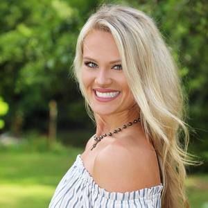 Meet your Posher, Mattie